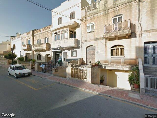 Triq Karmenu Ċiantar,  L-Imqabba,  Reġjun tal-Punent