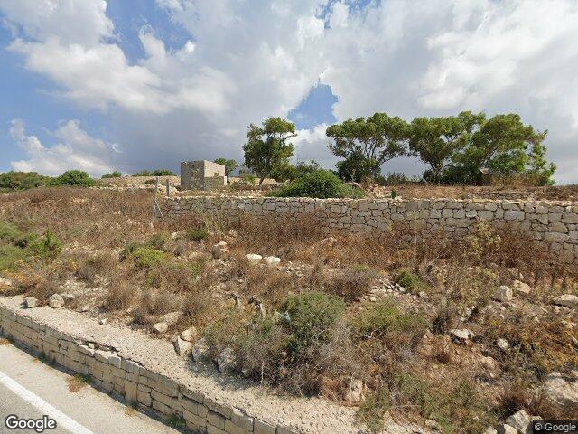 Triq il-Panorama,  Wied iż-Żurrieq,  Il-Qrendi