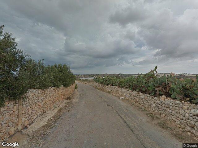 Triq is-Santi,  L-Imġarr,  Reġjun tat-Tramuntana