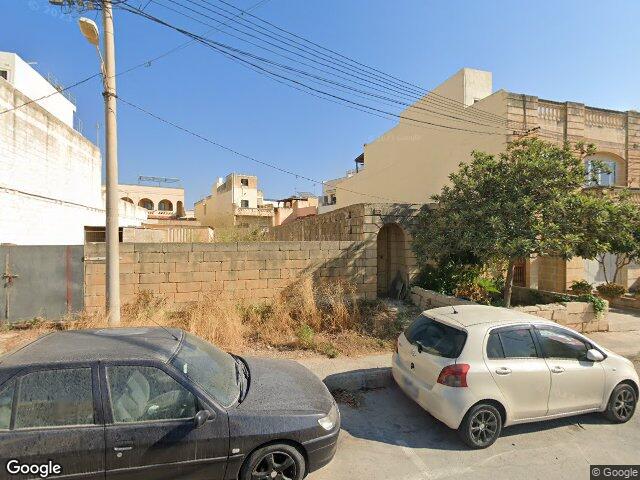 Triq Ta' Ġawhar,  Ħal Safi,  Reġjun tal-Punent