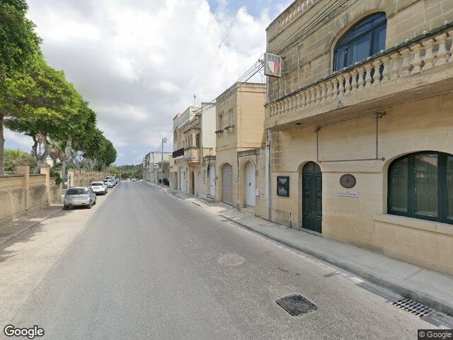 Triq Sannat,  Ta' Sannat,  Reġjun Għawdex