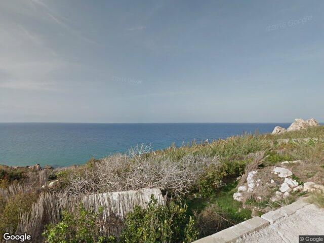 Triq San Blas,  In-Nadur,  Reġjun Għawdex