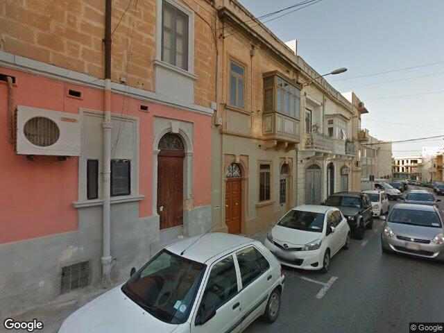 Triq Sant' Elija,  Fleur-de-Lys,  Birkirkara