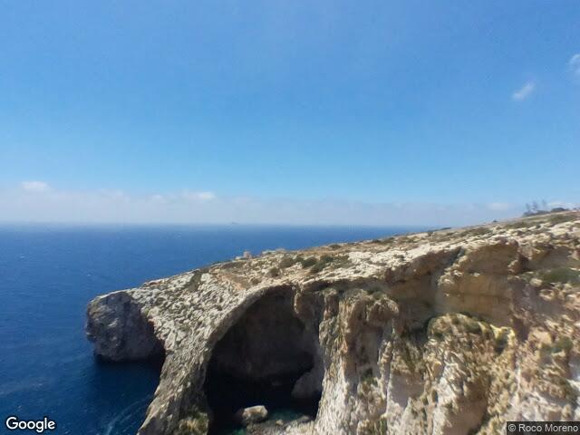 Il-Ħnejja,  Triq Congrève,  Wied iż-Żurrieq