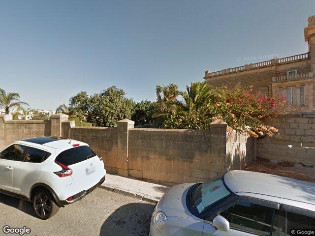 Triq in-Nemes,  Is-Swieqi,  Reġjun tal-Lvant