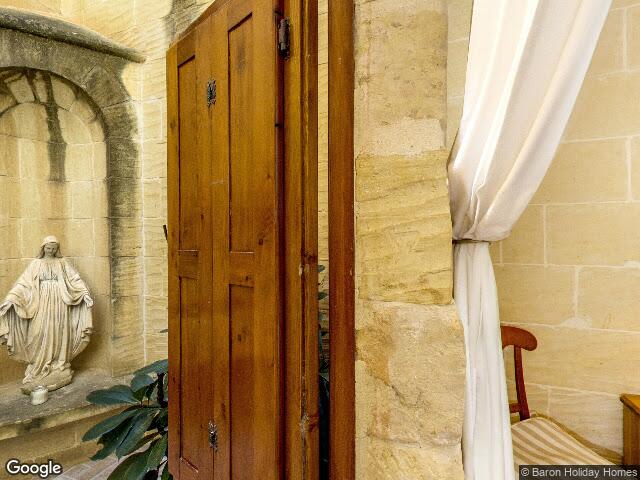 Triq tad-Duru,  In-Nadur,  Reġjun Għawdex