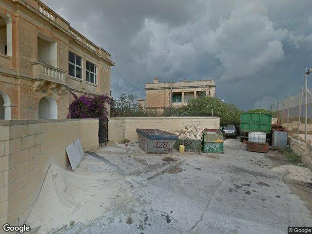 Triq Ħal Far,  Iż-Żurrieq,  Reġjun tal-Punent