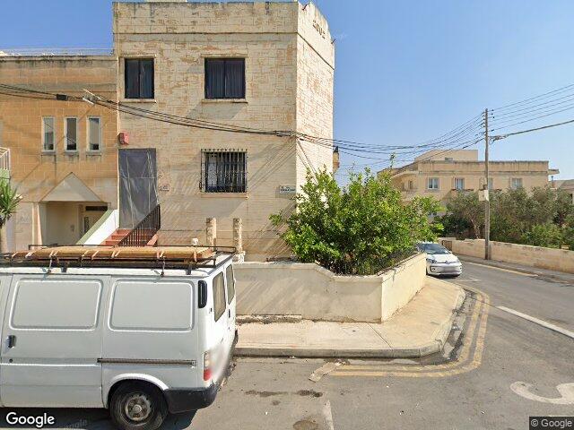 Triq il-Familja Cumbo,  Tad-Dib,  Ta' Mlit