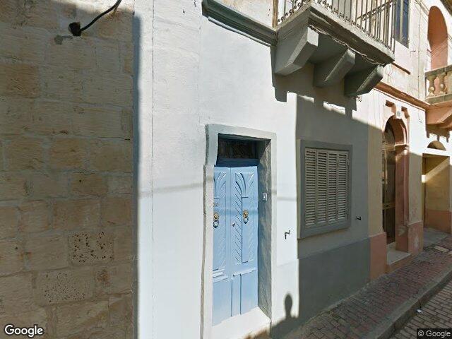 Triq il-Vitorja,  Birkirkara,  Reġjun tal-Lvant