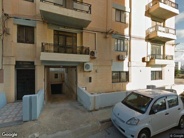 Triq il-Baħħara,  Il-Qawra,  San Pawl il-Baħar