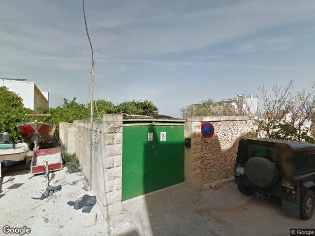 Skola Primarja Xagħra,  Triq il-Mitħna,  Ix-Xagħra