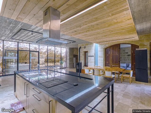 Il-Meħrieżu - San Martin Upper Wellness Retreat Resort,  Triq San Martin,  L-Imġarr