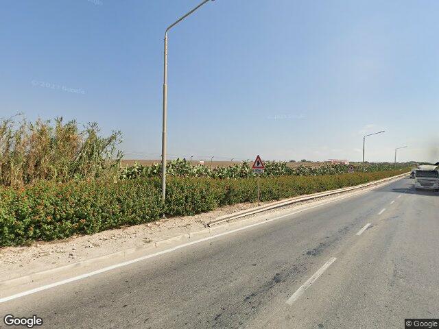 Vjal l-Avjazzjoni Ċivili,  Iż-Żurrieq,  Reġjun tal-Punent