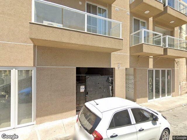 Triq il-Patri G. Spiteri Fremond,  Tal-Ħandaq,  Ħal Qormi