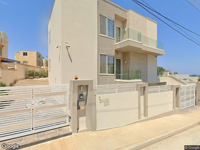 Dawret It-Torri,  Wied il-Għajn,  Reġjun tan-Nofsinhar