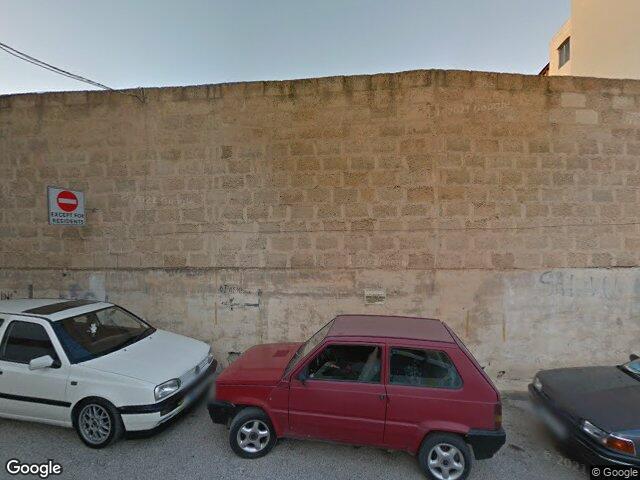 Sqaq Rjallu,  Il-Fgura,  Reġjun tal-Port