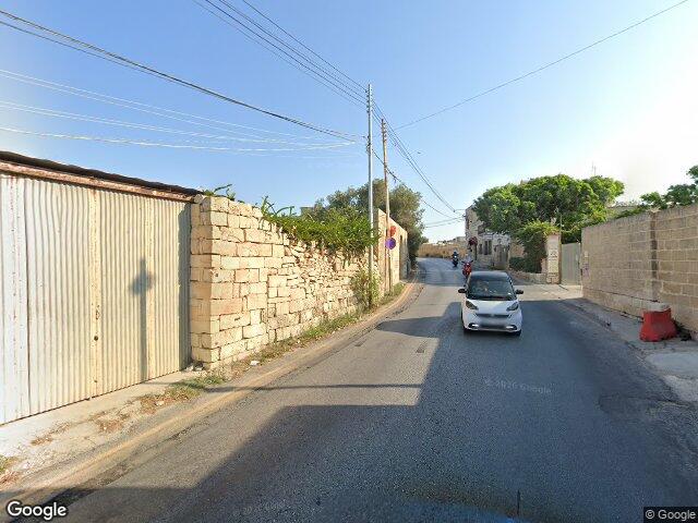 Triq Ħal Għargħur,  San Ġwann,  Reġjun tat-Tramuntana