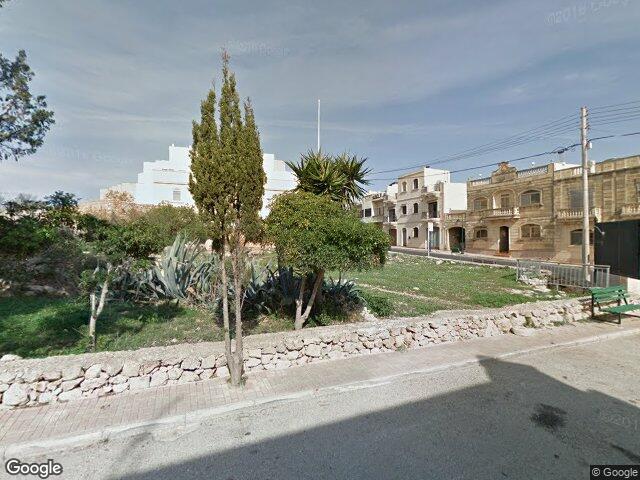 Ix-Xagħra,  Reġjun Għawdex,  XRA 1012