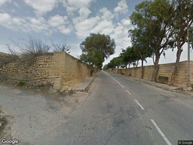 Triq l-Għasri,  L-Għasri,  Reġjun Għawdex