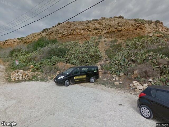 Triq il-Lanterna,  Ta' Għammar,  L-Għasri