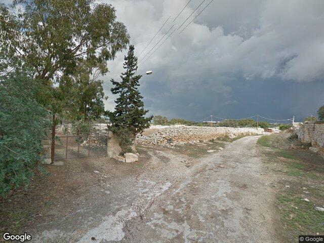 Triq San Anton,  Iż-Żurrieq,  Reġjun tal-Punent