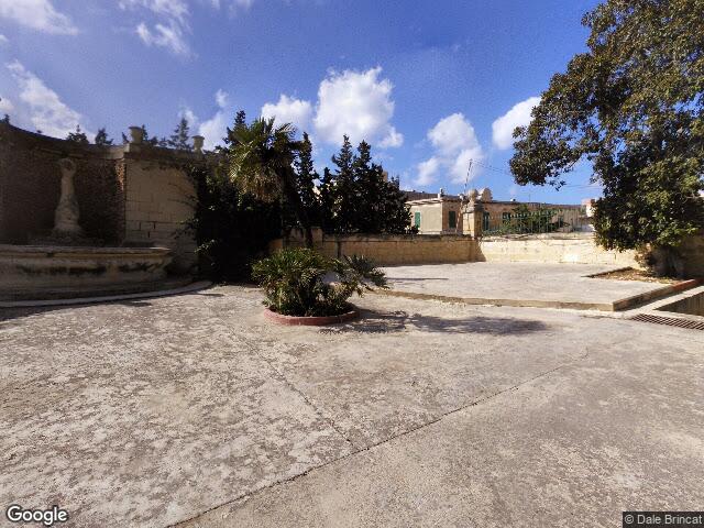 Pjazza San Kalċidonju,  Il-Furjana,  Reġjun tal-Port