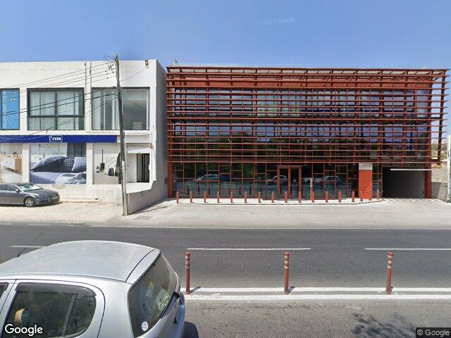 Triq il-Mosta,  Ħal Lija,  Reġjun tal-Lvant