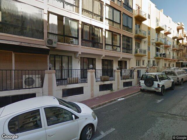 Good Samaritan Hospital,  Triq Paderborn,  Buġibba