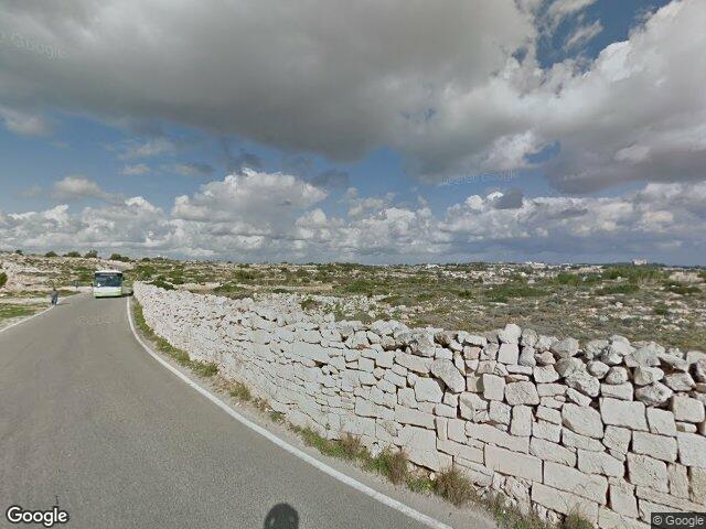 Triq Panoramika,  Ħad-Dingli,  Reġjun tal-Punent