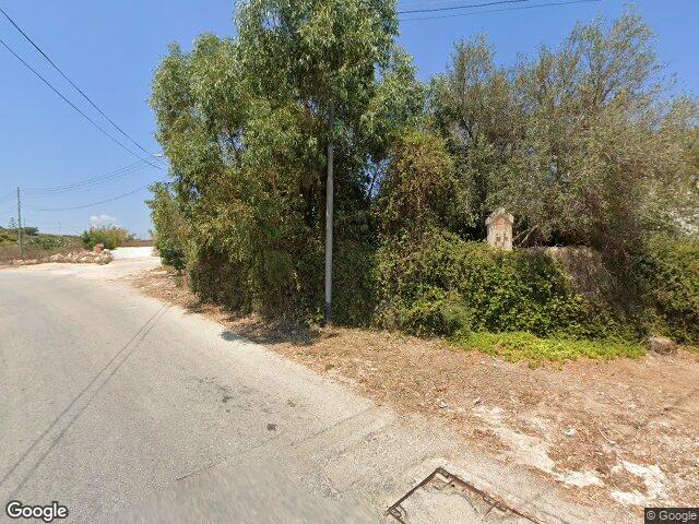 Triq San Martin,  San Pawl il-Baħar,  Reġjun tat-Tramuntana