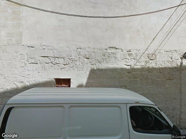 Triq il-Kunċizzjoni,  Tal-Ħandaq,  Ħal Qormi