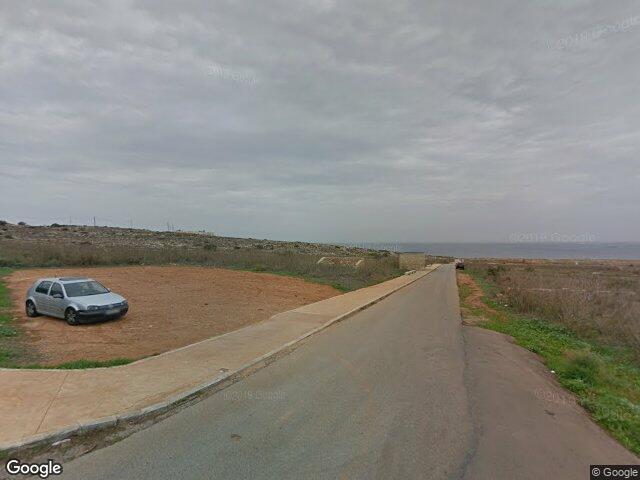 Triq Martin Luther King,  Pembroke,  Reġjun tal-Lvant