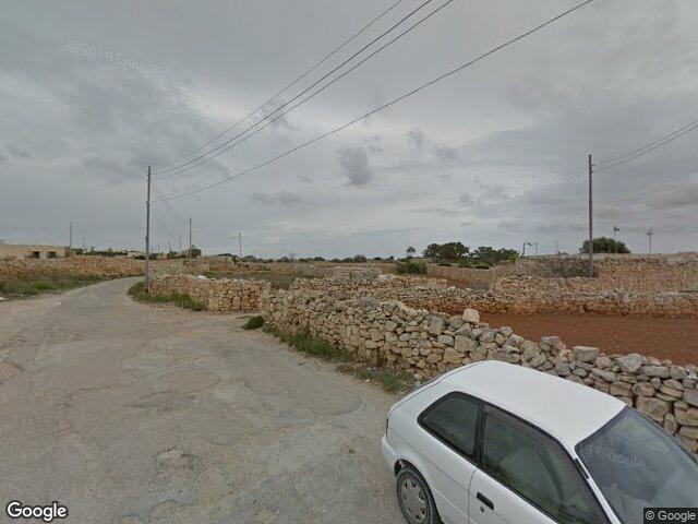 Triq il-Madonna tal-Ħniena,  Iż-Żurrieq,  Reġjun tal-Punent