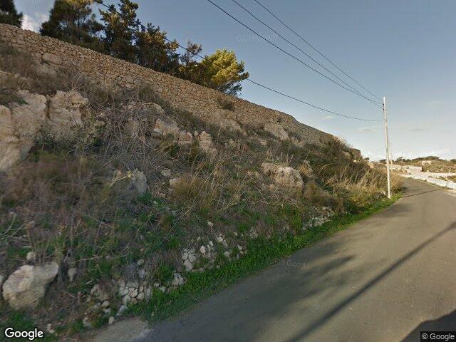 Id-Dwejra,  Limiti tar-Rabat,  Ir-Rabat