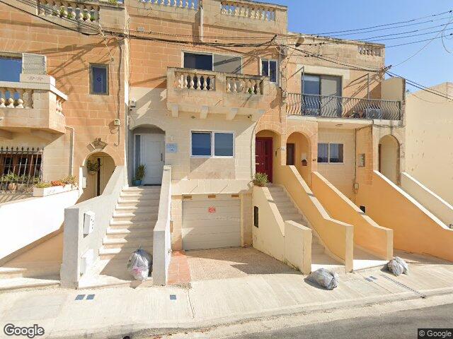 Triq tal-Franċiż,  Is-Swieqi,  Reġjun tal-Lvant