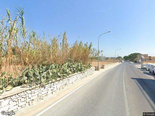 Triq il-Belt Valletta,  Iż-Żurrieq,  Reġjun tal-Punent