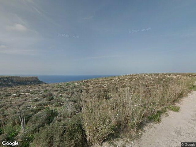 Triq it-Torri ta' Isopu,  In-Nadur,  Reġjun Għawdex