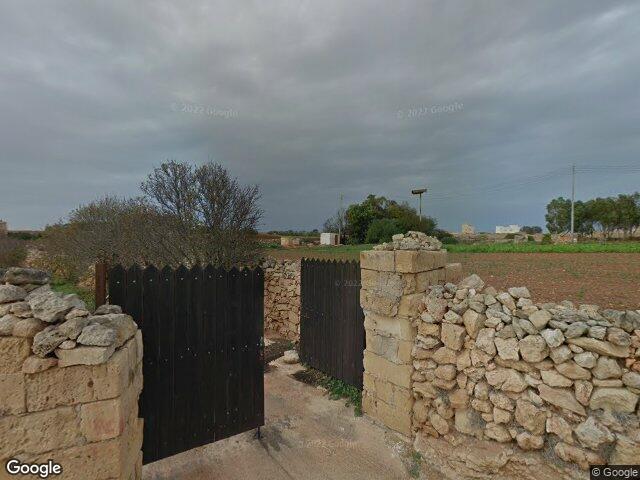 Triq San Anard,  Ħaż-Żabbar,  Reġjun tal-Port