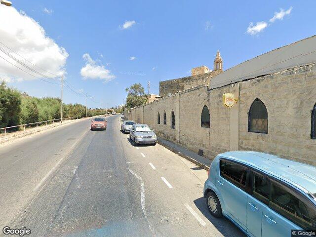 Triq Għar Dalam,  Il-Qajjenza,  Birżebbuġa