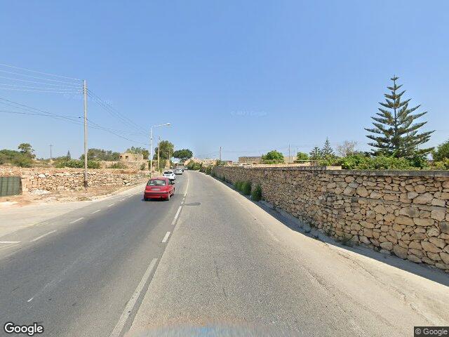 Birżebbuġa - Marniżi,  Triq Għar Dalam,  Ħal Għaxaq