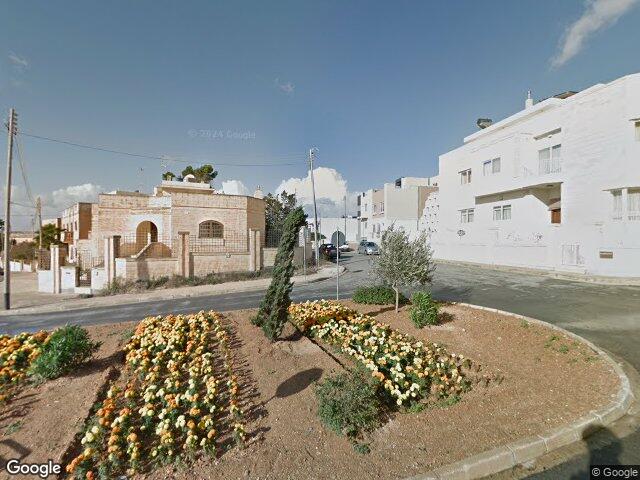 In-Naxxar - Scott,  Triq Andrea Debono,  San Pawl tat-Tarġa