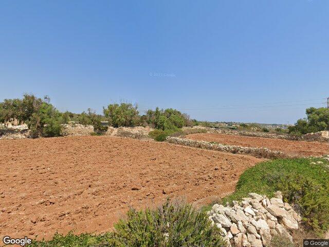 Sqaq Saint Peter's Pool,  Marsaxlokk,  Reġjun tan-Nofsinhar