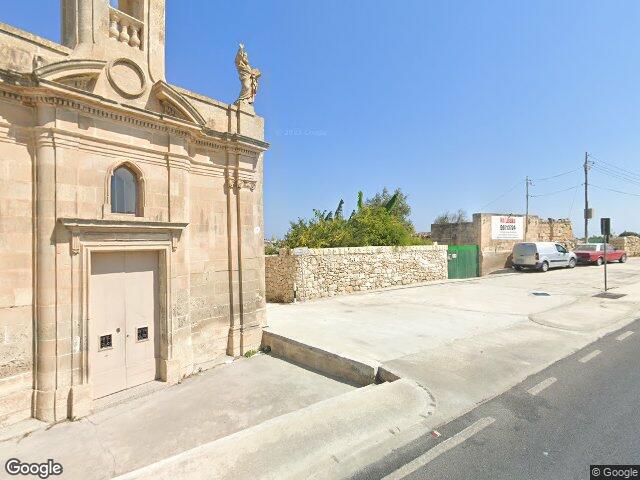 Sqaq San Ġakbu Numru 1,  Raħal Ġdid,  Reġjun tal-Port