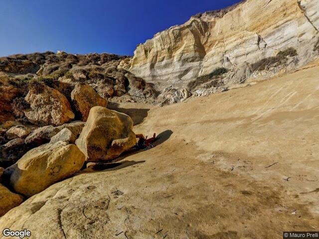 Triq il-Ġnejna,  L-Imġarr,  Reġjun tat-Tramuntana