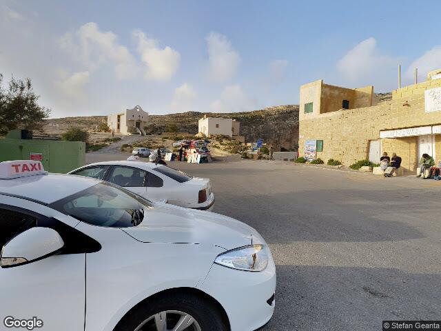Triq id-Dwejra,  San Lawrenz,  Reġjun Għawdex