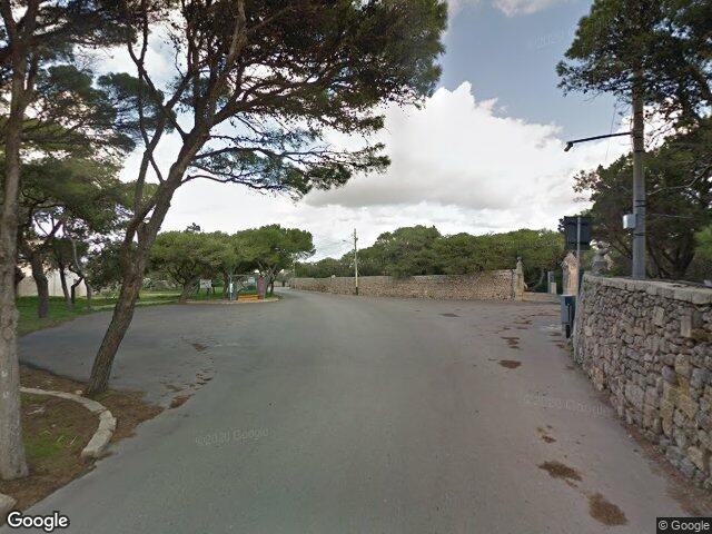 Ta' Żejnu,  Limiti tas-Siġġiewi,  Is-Siġġiewi