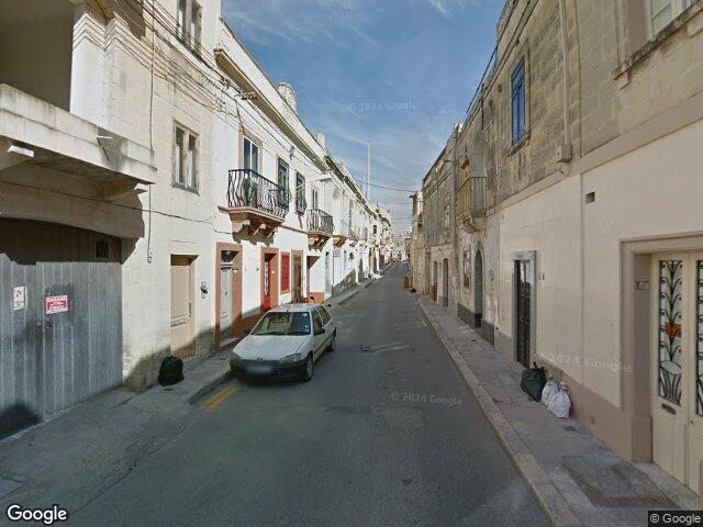 Triq Santa Katarina,  Tal-Ħandaq,  Ħal Qormi