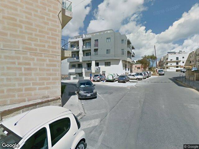 Triq Tal-Qattus,  Fleur-de-Lys,  Birkirkara