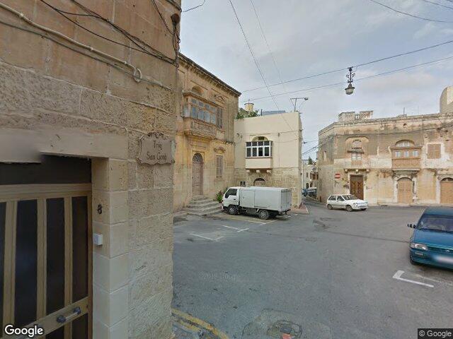 Sqaq is-Salvatur,  Iż-Żejtun,  Reġjun tan-Nofsinhar