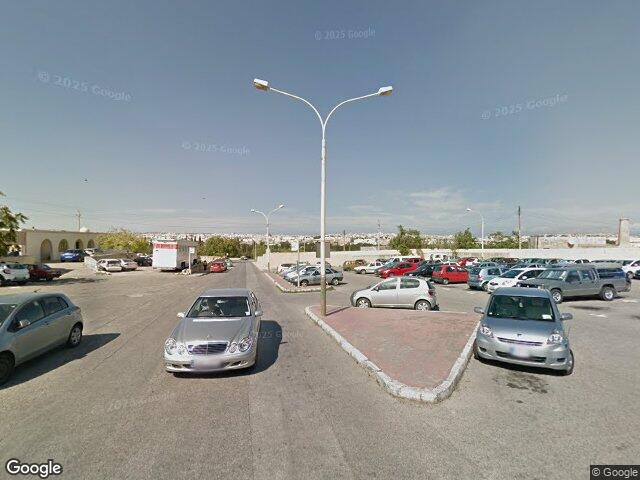 San Vincenz,  Triq Florence Nightingale,  Ħal Luqa